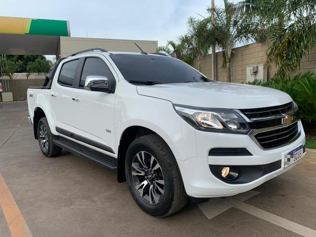 S10 Ltz CD 4x4 Automática - Foto 2