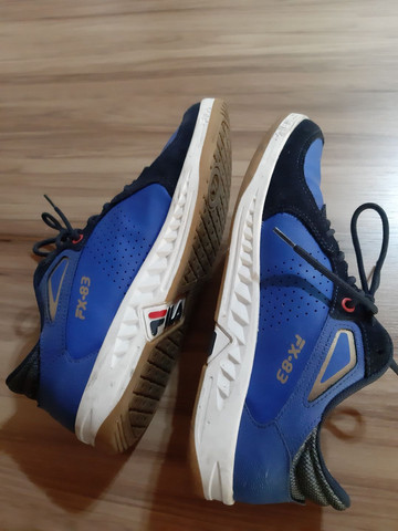 tenis fila 41