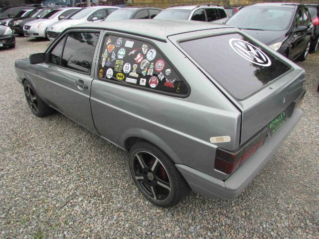 Vw gol 3500 + parcela direto pela loja sem burocracia - Foto 6