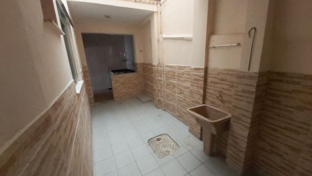 Daher Aluga: Casa 2 Qtos c/Garagem - Madureira - Cód CDQ 65 - Foto 11
