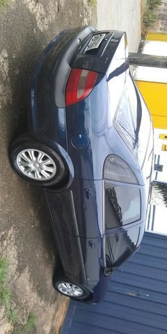 Oportunidade Vectra 141cv 16v 97 - Foto 2