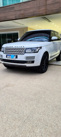 Range rouver vogue diesel 2014!!! - Foto 10