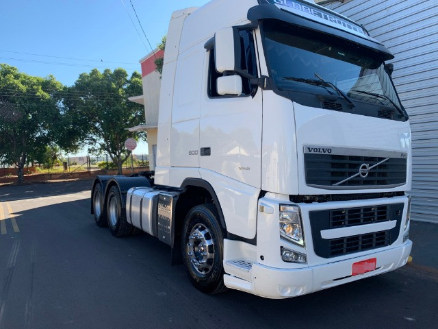 VOLVOFH500 2014 6X4 AUTOMÁTICO