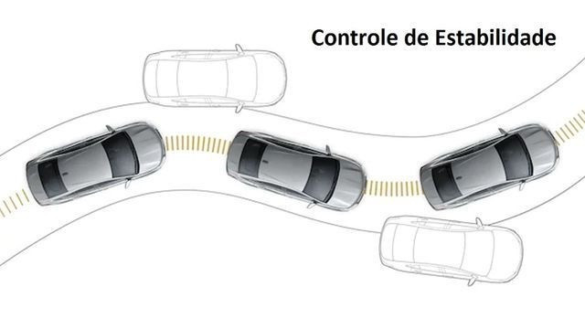 Ônix Turbo Automático - Potência de 1.6 com Mais Economia - Bônus de Fábrica - 0 km - Foto 14