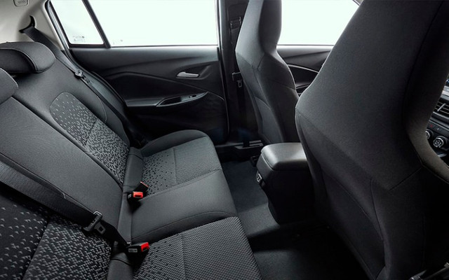 Ônix Turbo Automático - Potência de 1.6 com Mais Economia - Bônus de Fábrica - 0 km - Foto 7