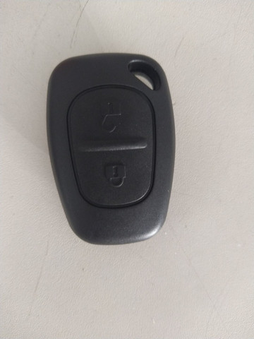 Capa para controle Renault. Nova
