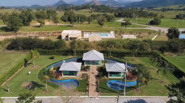 Condomínio Gan Éden Maricá - Lotes a partir de 600m² cercado de verde! - Foto 10