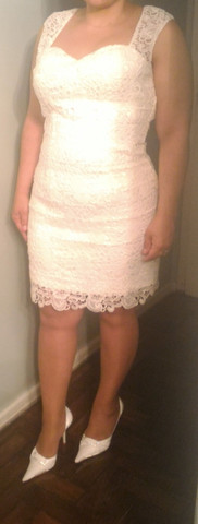 Vestido curto - Foto 4
