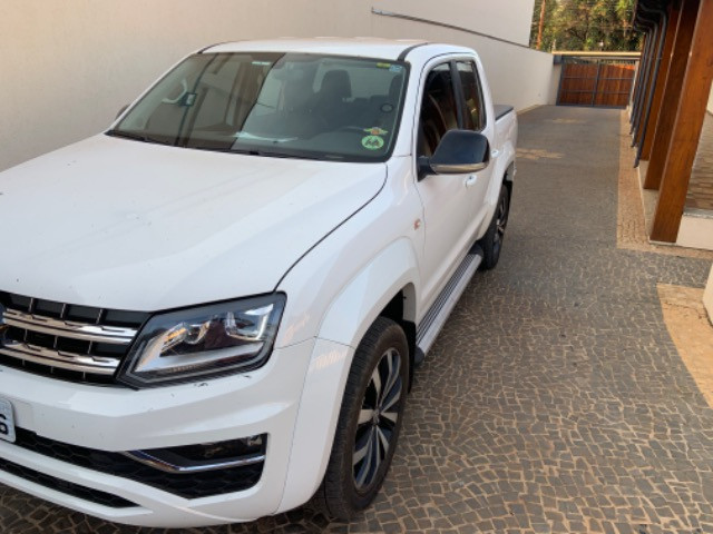 Amarok V6 - Foto 3