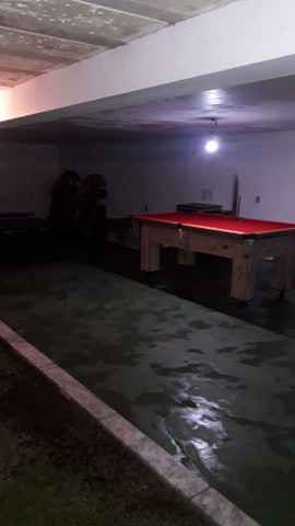 Chácara temporada Itupeva, 3 quartos, 4 banheiros, piscina aquec solar, zap 11- *. - Foto 7