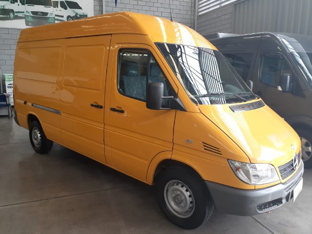 sprinter 2010 olx