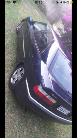 Carro de estilo - Foto 4