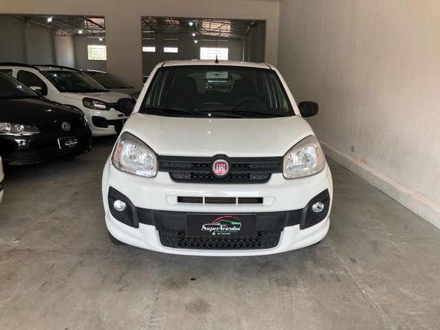 UNO ATTRACTIVE 1.0 COMPLETO