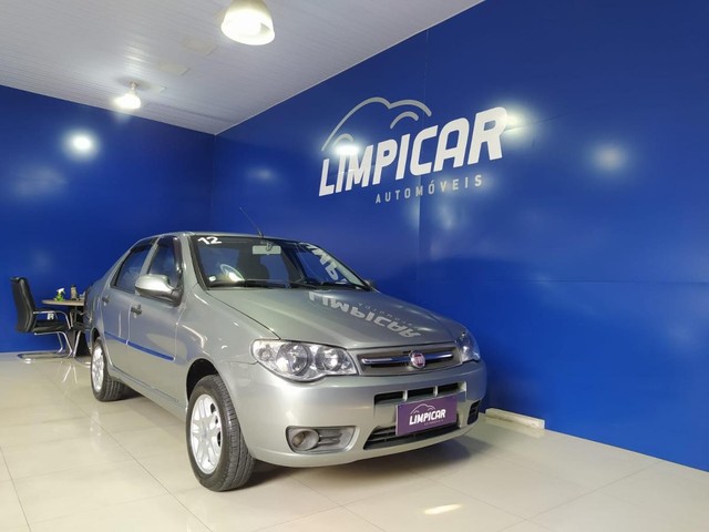 FIAT SIENA FIRE 1.0 8V  FLEX 