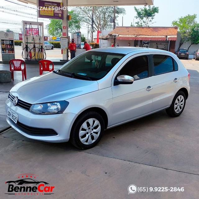 GOL G6