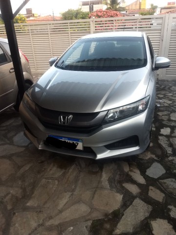 HONDA CITY 2016/16