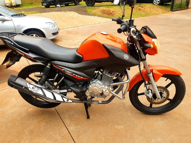 YAMAHA FACTOR ED 150 FLEX