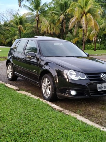 GOLF SPORTLINE 1.6 FLEX MANUAL