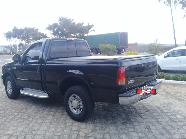 FORD F250