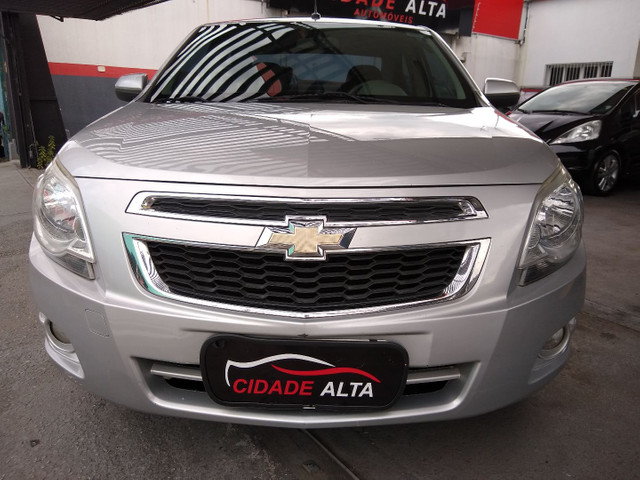COBALT LTZ 1.4 COMPLETO LINDÃO