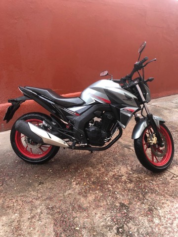 HONDA 250