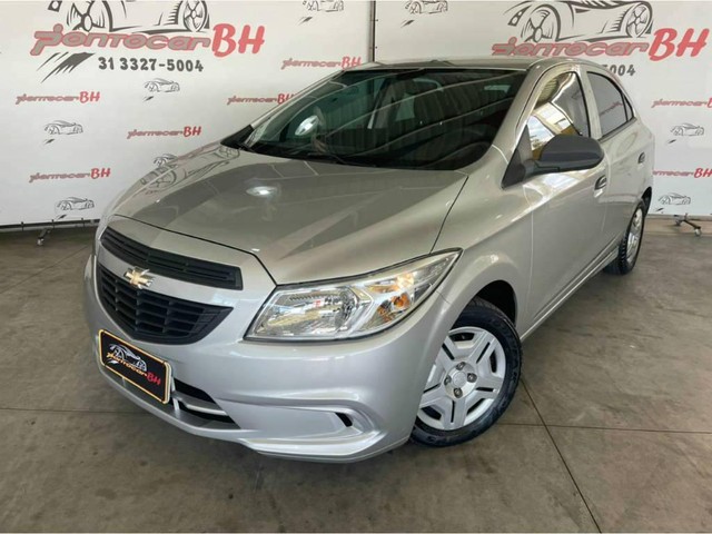 CHEVROLET ONIX 1.0 JOY 2019