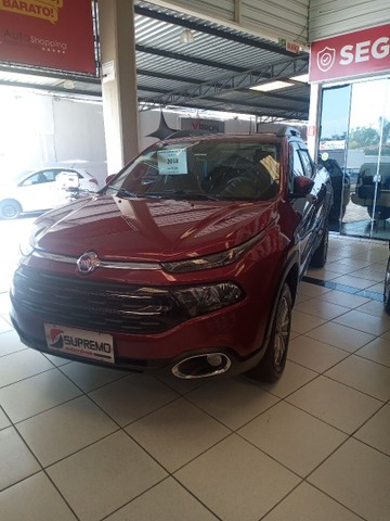 TORO FREEDOM ROAD 1.8 2018