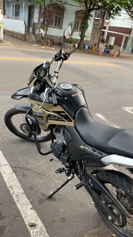 LANDER 250 ABS 2020/2021