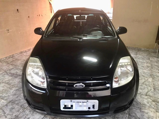 FORD KA 1.0 2009/2010