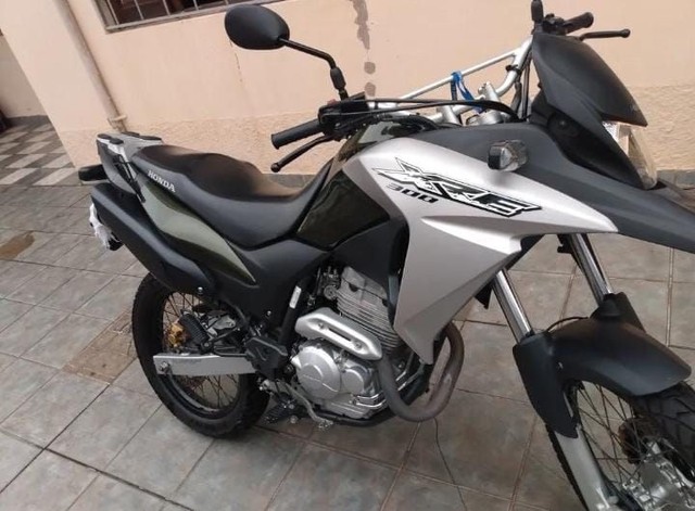 HONDA XRE 300