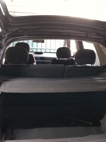 MERIVA 2009 COMPLETO