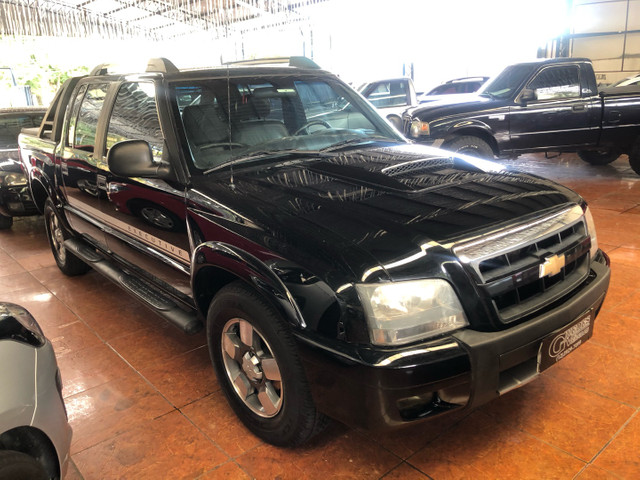 S10 EXECUTIVE FLEX 2010 COMPLETA