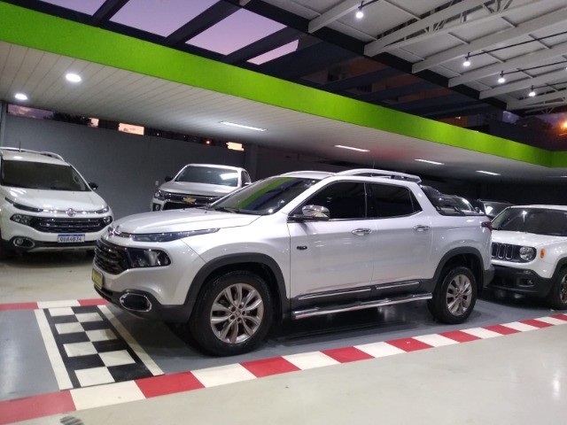 TORO RANCH 2.0TDI 16V 4X4 18/19