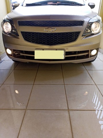 AGILE LTZ 1.4