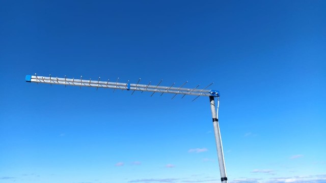 Instalador de antena digital - Foto 4
