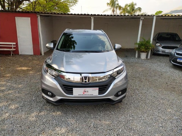 HONDA HR-V EXL 2019