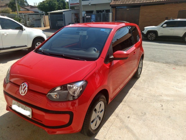 VW UP MOVE UP 2015