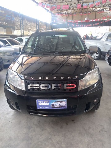 ECOSPORT FRESTALY 2011