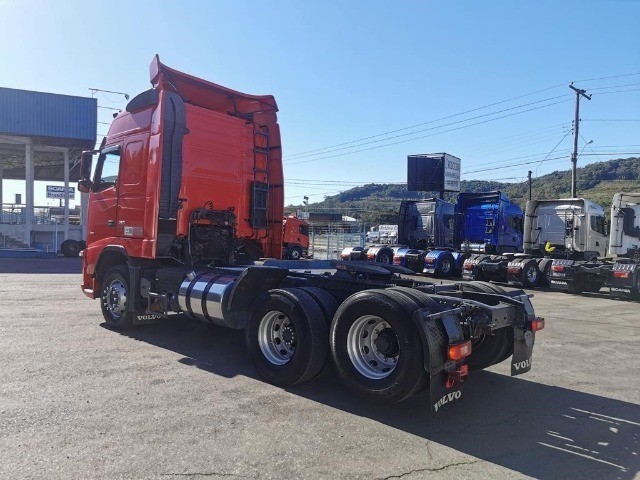 VOLVO FH 460