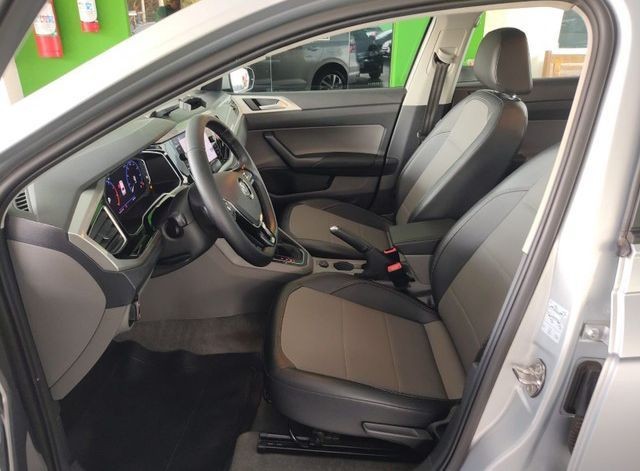 VOLKSWAGEN VIRTUS 1.0 NOVO