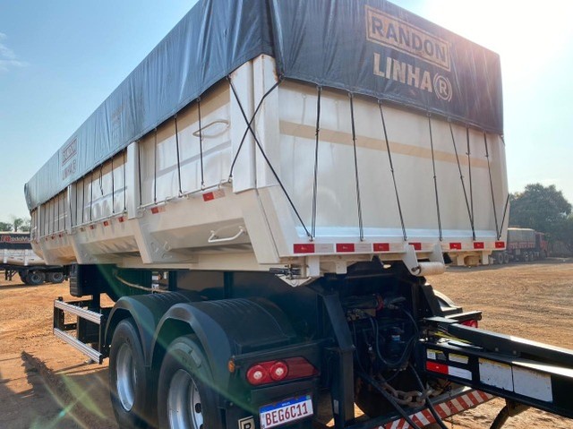 RODOCAÇAMBA EIXOS RANDON2020