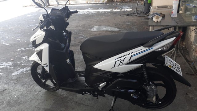 YAMAHA NEO ZERADA