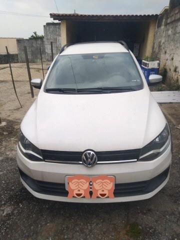 SAVEIRO CABINE DUPLA.