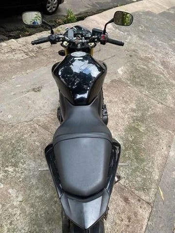 HONDA HORNET 2013