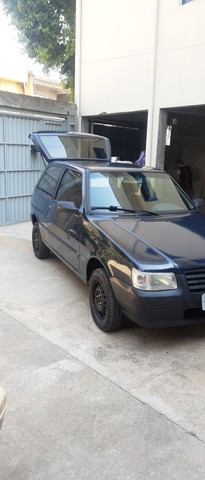 FIAT UNO