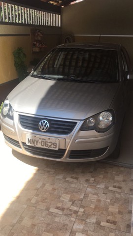 OPORTUNIDADE POLO SEDAN 1.6 10/11