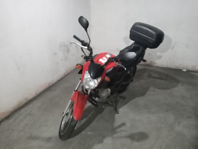 VENDA MOTO YAMARA/ YBR150 FACTOR 2018/2018