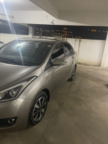 HB20S 2019 PREMIUM COMPLETO