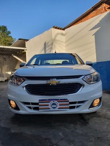 COBALT LTZ 1.4 2017/2018