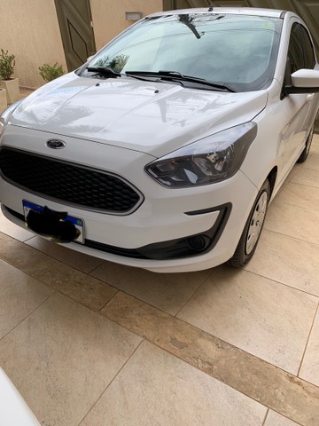 FORD KA 2018/2019